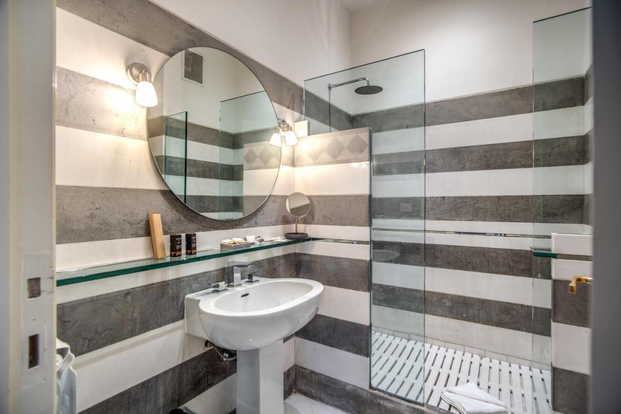 Apartment Magia At Colosseum Rom