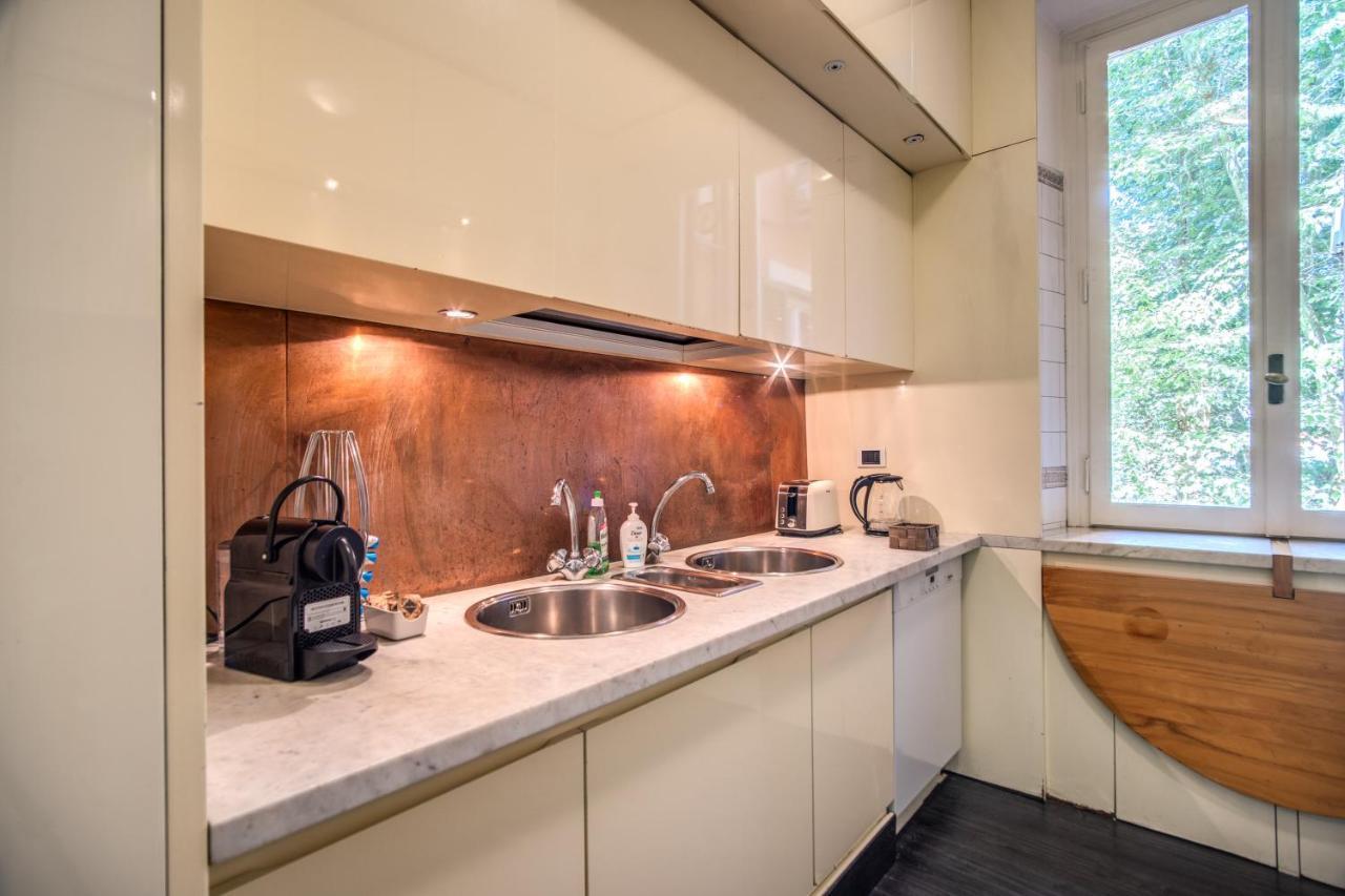 Apartment Magia At Colosseum Rom