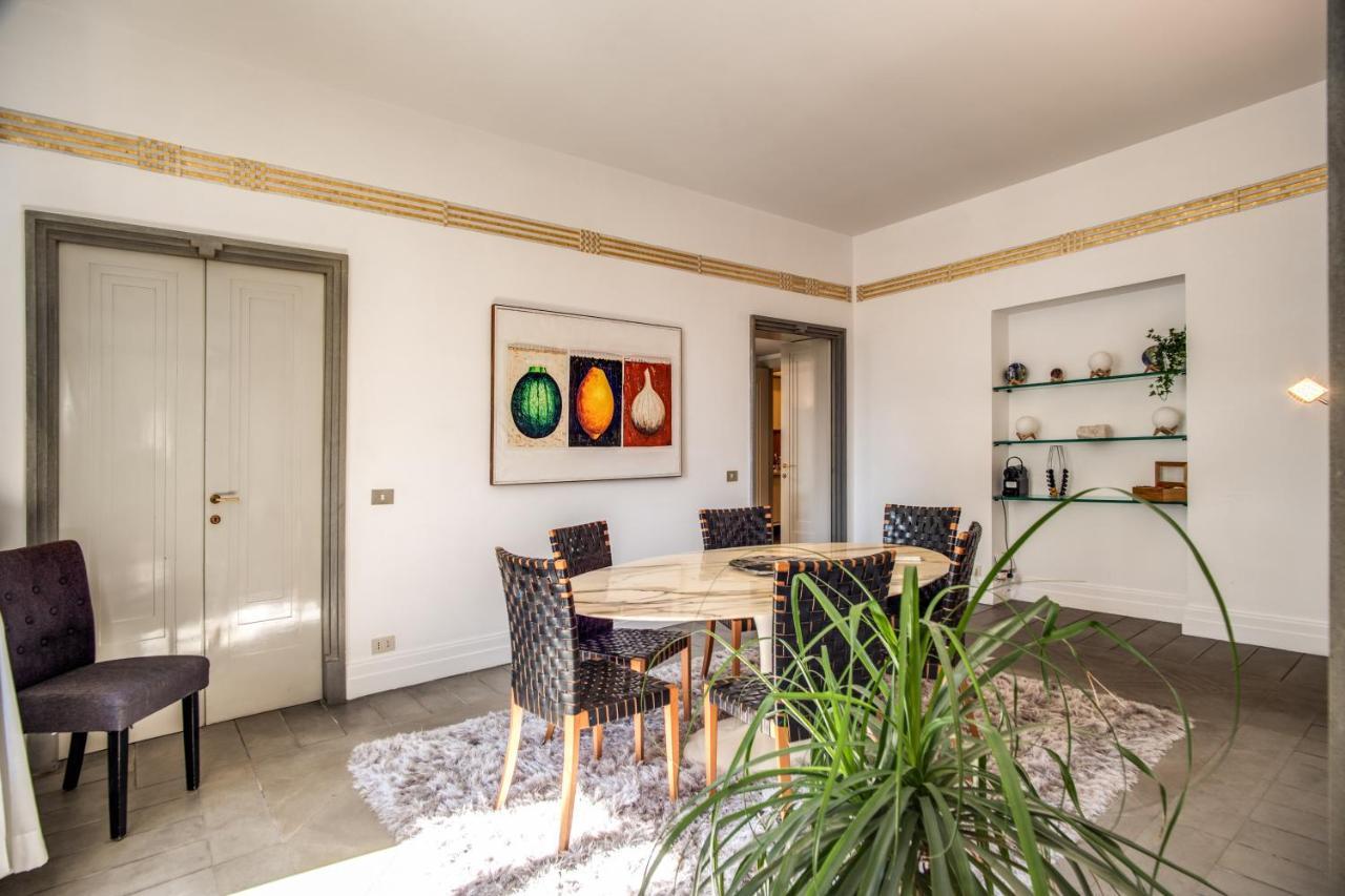 Apartment Magia At Colosseum Rom