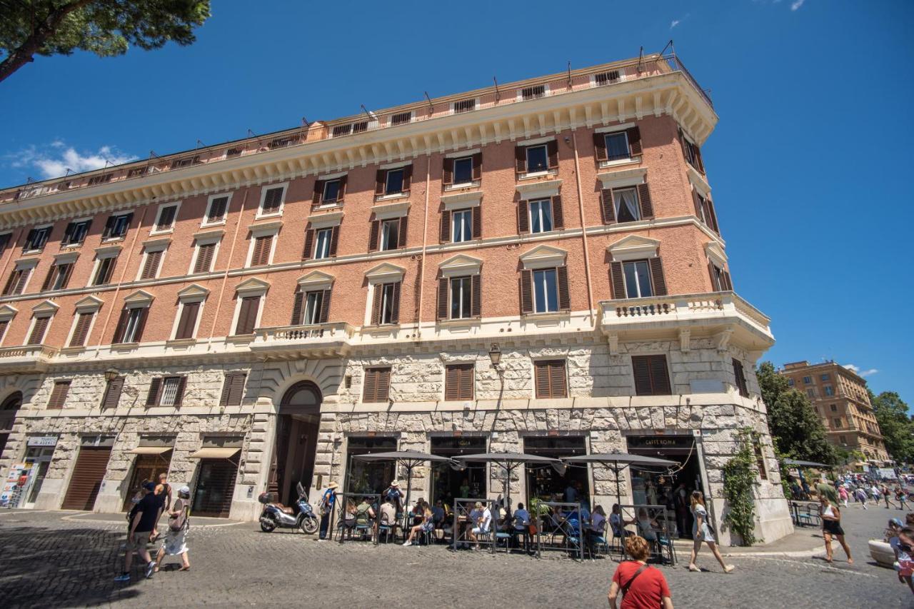 Apartment Magia At Colosseum Rom